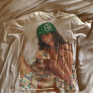 Unit Girl T-shirt